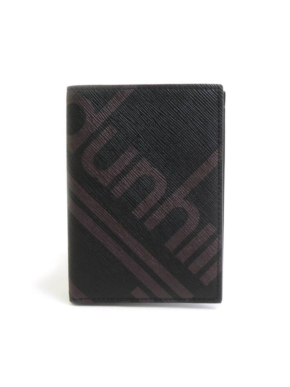 Auth Dunhill Bill Compartment #303069D77B
